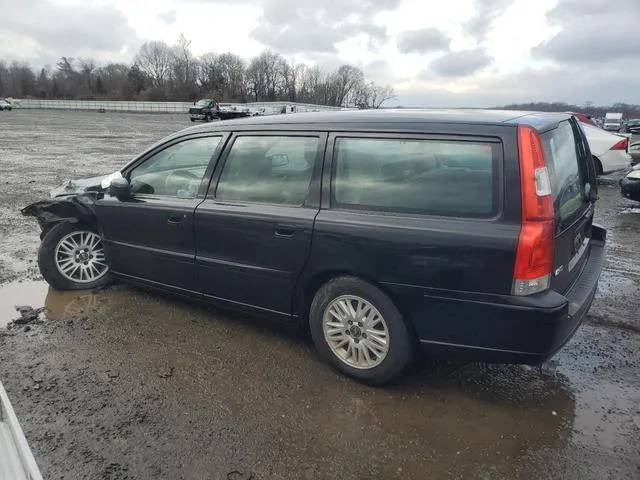 YV1SW612652482294 2005 2005 Volvo V70 2