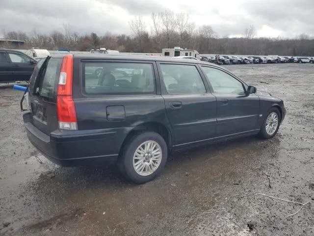 YV1SW612652482294 2005 2005 Volvo V70 3