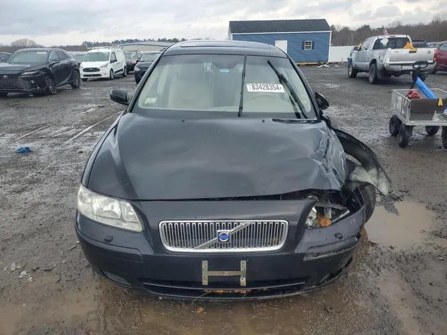 YV1SW612652482294 2005 2005 Volvo V70 5