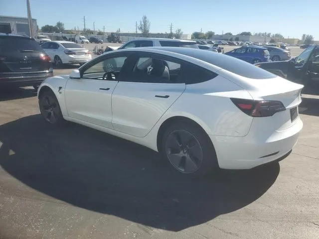 5YJ3E1EAXPF627533 2023 2023 Tesla MODEL 3 2