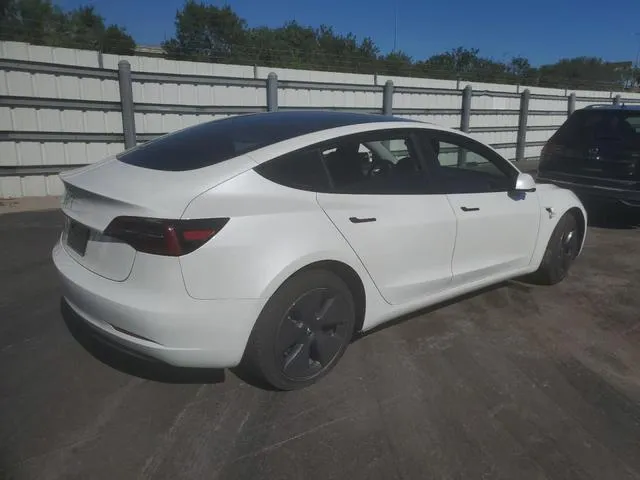 5YJ3E1EAXPF627533 2023 2023 Tesla MODEL 3 3