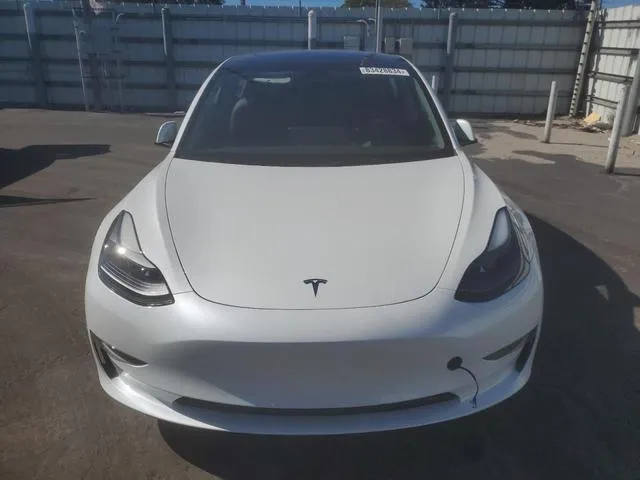 5YJ3E1EAXPF627533 2023 2023 Tesla MODEL 3 5