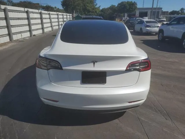 5YJ3E1EAXPF627533 2023 2023 Tesla MODEL 3 6