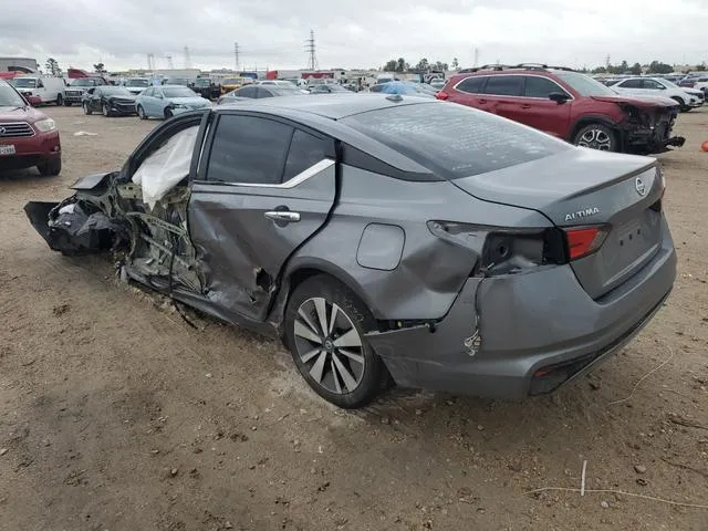 1N4BL4DVXMN409053 2021 2021 Nissan Altima- SV 2