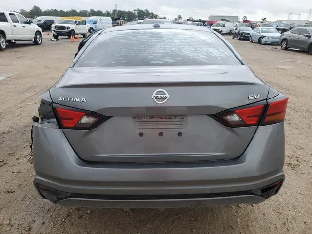 1N4BL4DVXMN409053 2021 2021 Nissan Altima- SV 6