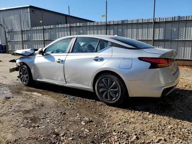 1N4BL4BV8LC224268 2020 2020 Nissan Altima- S 2