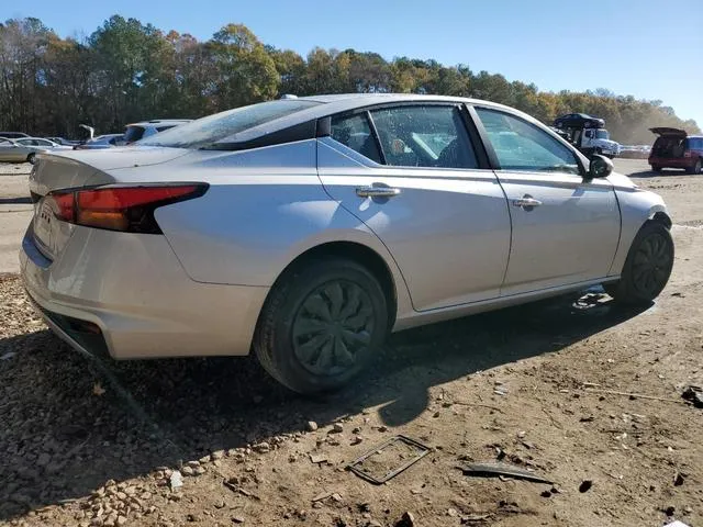 1N4BL4BV8LC224268 2020 2020 Nissan Altima- S 3