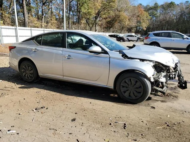 1N4BL4BV8LC224268 2020 2020 Nissan Altima- S 4