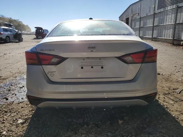 1N4BL4BV8LC224268 2020 2020 Nissan Altima- S 6