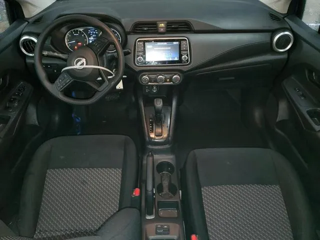 3N1CN8DV1RL928812 2024 2024 Nissan Versa- S 8