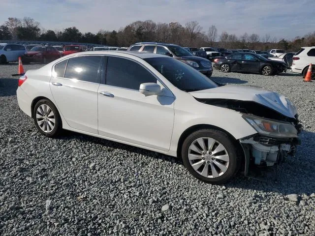 1HGCR3F87DA017199 2013 2013 Honda Accord- Exl 4