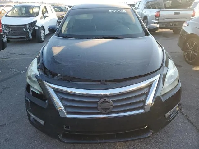 1N4AL3AP1DC109389 2013 2013 Nissan Altima- 2-5 5