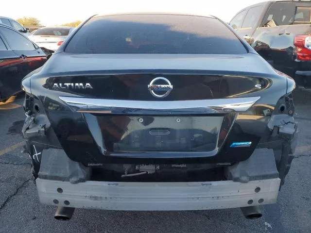 1N4AL3AP1DC109389 2013 2013 Nissan Altima- 2-5 6