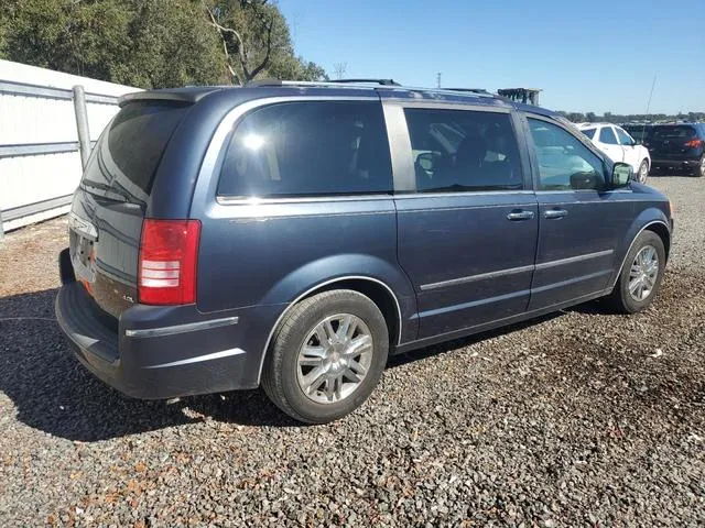 2A8HR64X88R832313 2008 2008 Chrysler Town and Country- Limited 3