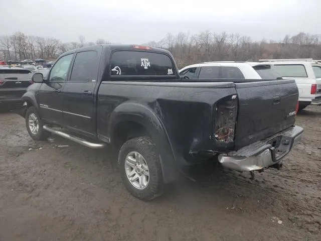 5TBDT44186S547745 2006 2006 Toyota Tundra- Double Cab Sr5 2