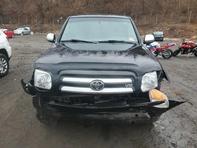 5TBDT44186S547745 2006 2006 Toyota Tundra- Double Cab Sr5 5