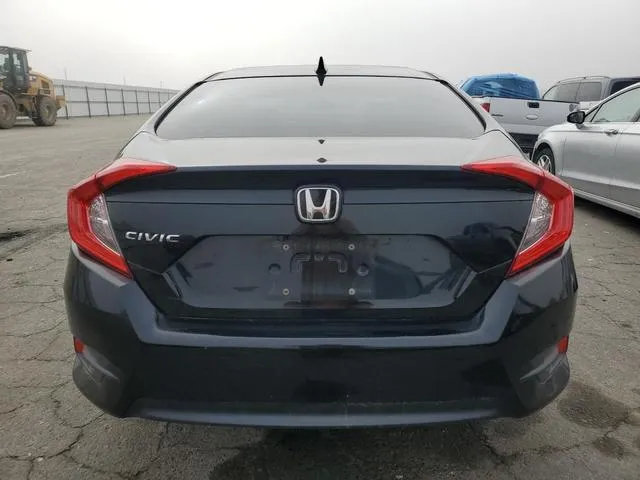 2HGFC2F77JH596191 2018 2018 Honda Civic- EX 6