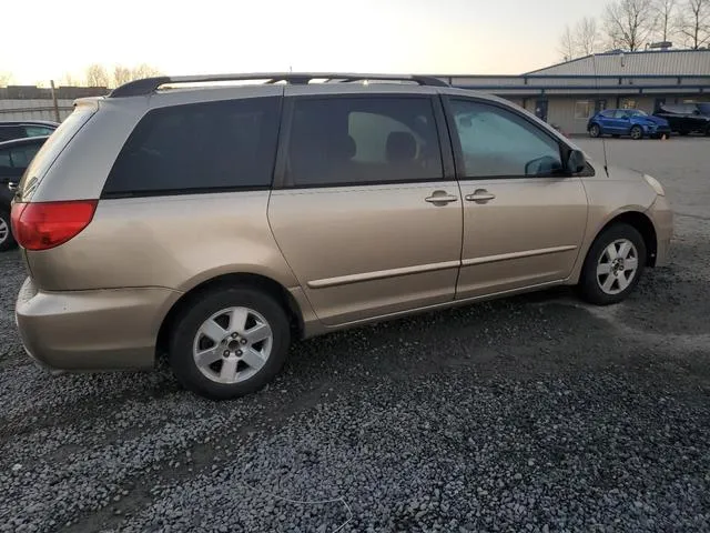 5TDZK23C07S048527 2007 2007 Toyota Sienna- CE 3