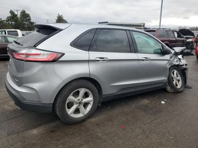 2FMPK3G93LBB03667 2020 2020 Ford Edge- SE 3