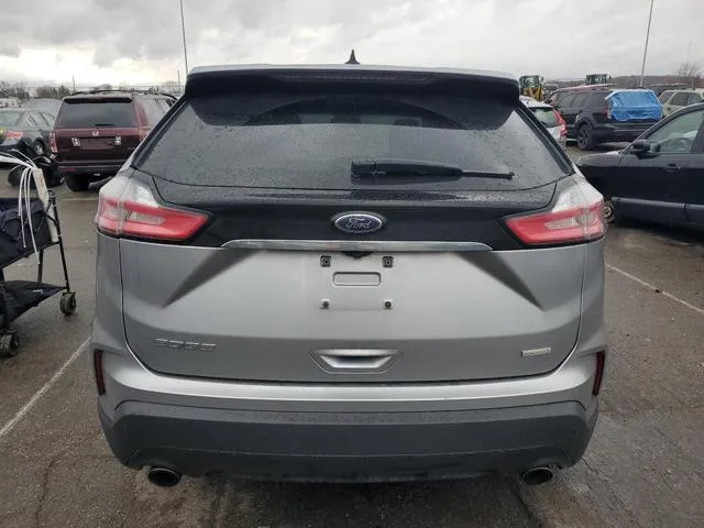 2FMPK3G93LBB03667 2020 2020 Ford Edge- SE 6