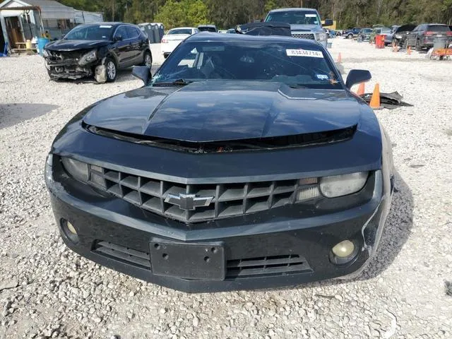 2G1FA1E3XC9201746 2012 2012 Chevrolet Camaro- LS 5