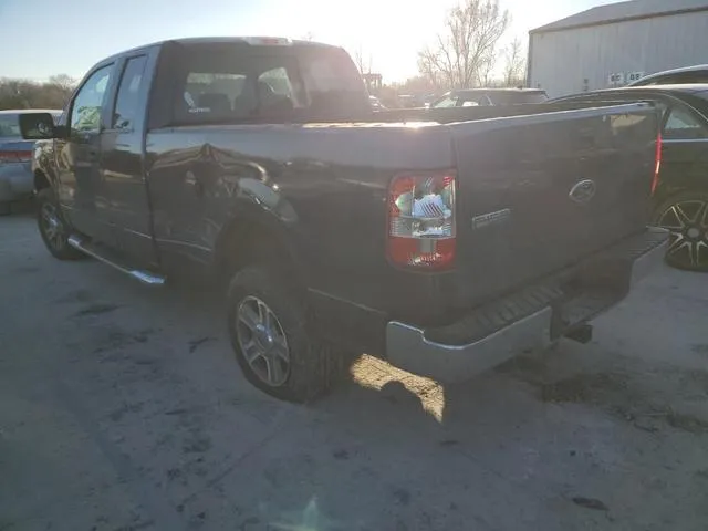 1FTPX14556FA64658 2006 2006 Ford F-150 2