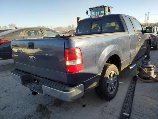 1FTPX14556FA64658 2006 2006 Ford F-150 3