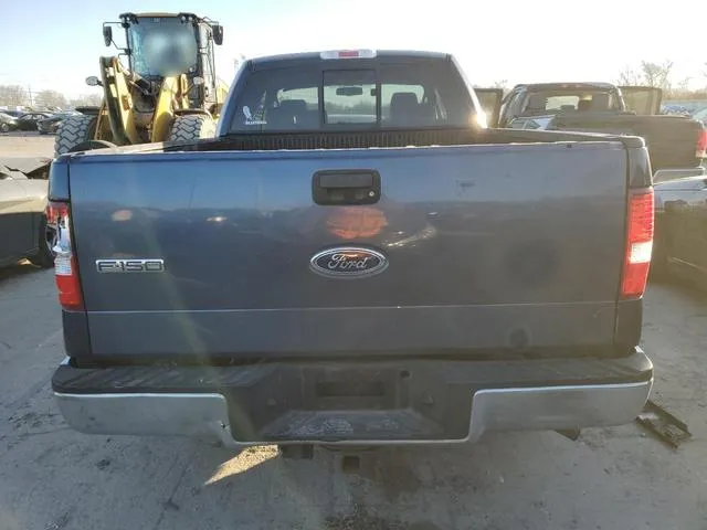 1FTPX14556FA64658 2006 2006 Ford F-150 6