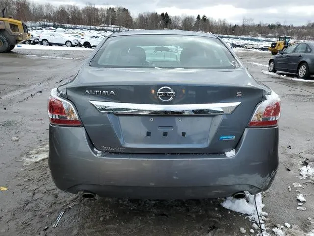 1N4AL3AP6EN372936 2014 2014 Nissan Altima- 2-5 6