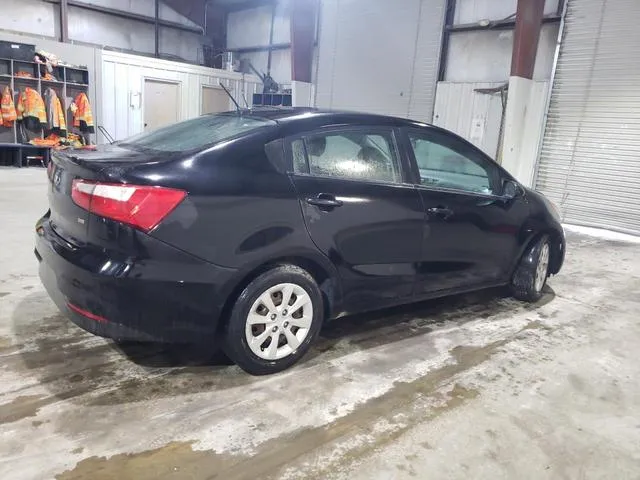 KNADM4A37H6025778 2017 2017 KIA Rio- LX 3