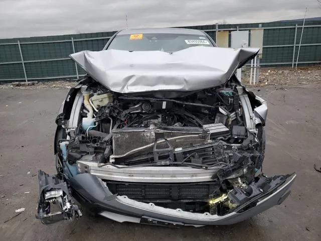 7FARW2H88KE002504 2019 2019 Honda CR-V- Exl 5