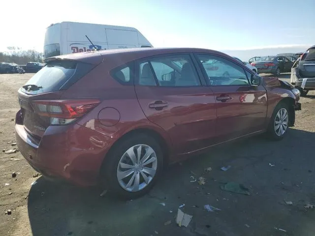 4S3GTAB68L3733641 2020 2020 Subaru Impreza 3