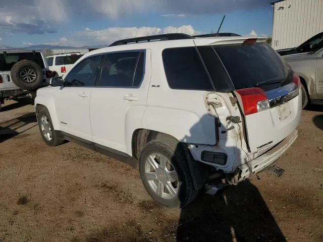 2GKALNEK5G6175403 2016 2016 GMC Terrain- Sle 2