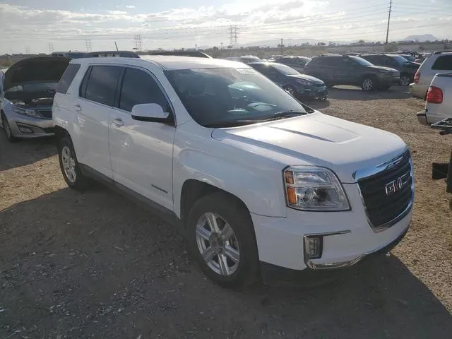 2GKALNEK5G6175403 2016 2016 GMC Terrain- Sle 4