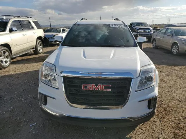 2GKALNEK5G6175403 2016 2016 GMC Terrain- Sle 5