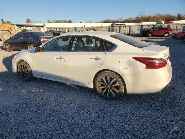 1N4AL3APXJC181560 2018 2018 Nissan Altima- 2-5 2