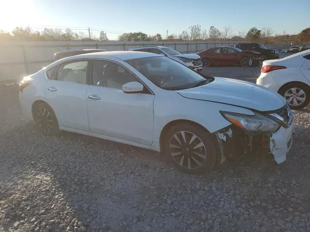 1N4AL3APXJC181560 2018 2018 Nissan Altima- 2-5 4