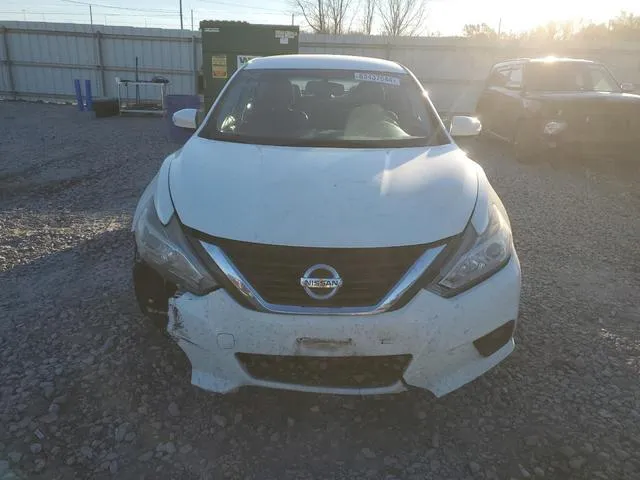 1N4AL3APXJC181560 2018 2018 Nissan Altima- 2-5 5