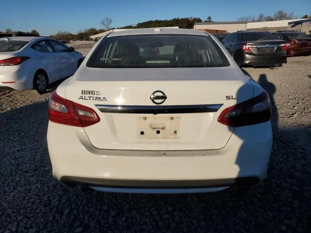 1N4AL3APXJC181560 2018 2018 Nissan Altima- 2-5 6