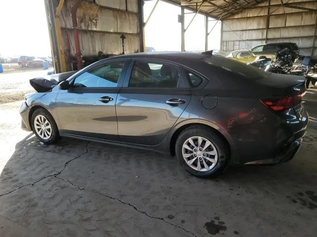 3KPF24AD6RE823226 2024 2024 KIA Forte- LX 2