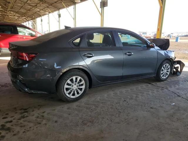 3KPF24AD6RE823226 2024 2024 KIA Forte- LX 3