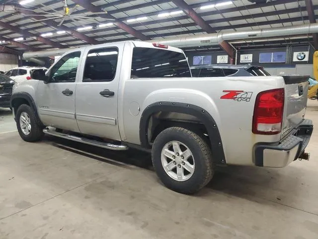 3GTP2VE36BG180608 2011 2011 GMC Sierra- K1500 Sle 2