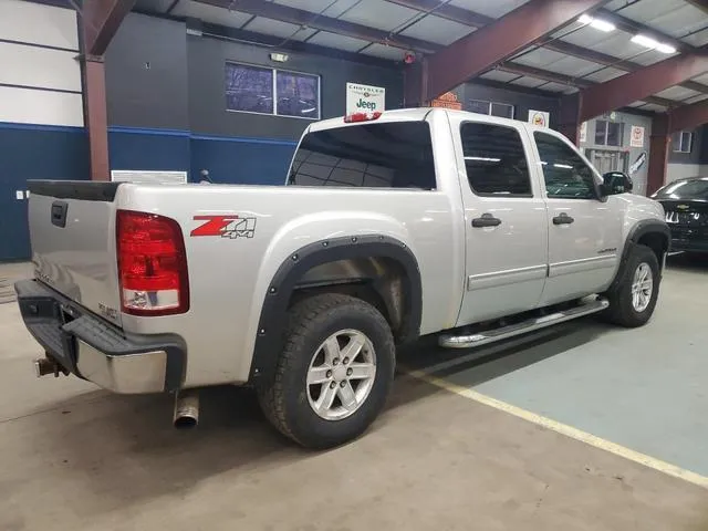 3GTP2VE36BG180608 2011 2011 GMC Sierra- K1500 Sle 3