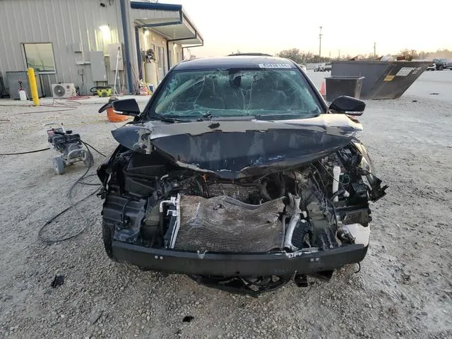 1G11Z5S38KU119272 2019 2019 Chevrolet Impala- LT 5