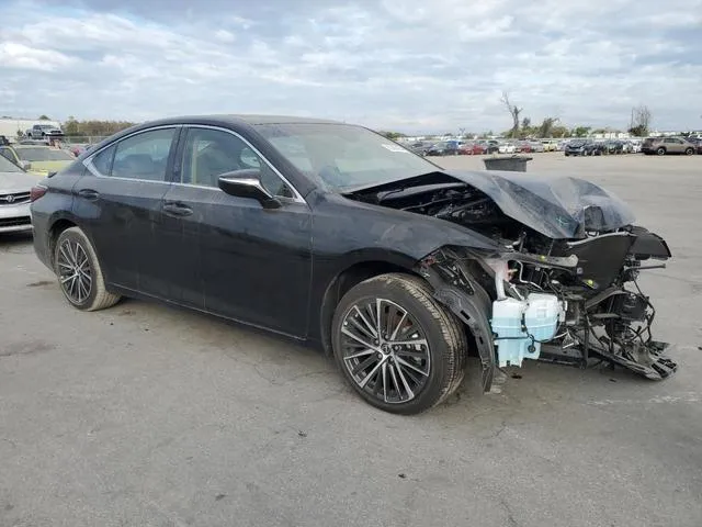 58ADA1C1XRU050097 2024 2024 Lexus ES- 300H Base 4