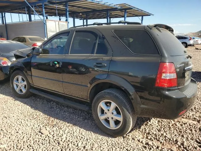 KNDJD736475715443 2007 2007 KIA Sorento- EX 2