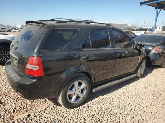 KNDJD736475715443 2007 2007 KIA Sorento- EX 3