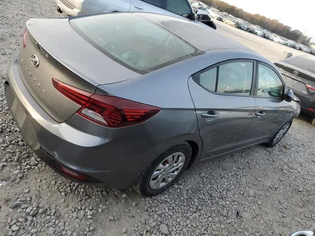 5NPD74LFXKH455335 2019 2019 Hyundai Elantra- SE 3