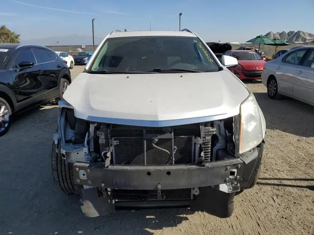 3GYFNDE35FS534256 2015 2015 Cadillac SRX- Premium Collection 5