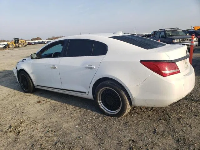 1G4GB5G33GF133733 2016 2016 Buick Lacrosse 2